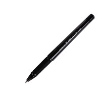 M&G 晨光 文具0.5mm黑色中性笔 子弹头签字笔 热可擦魔力学生水笔 10支/盒AKP61116
