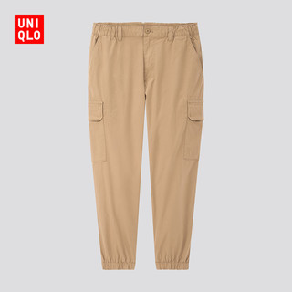 UNIQLO 优衣库 435388 男士休闲裤