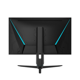 ThundeRobot 雷神 KQ27F75L 27英寸 IPS FreeSync 显示器(2560×1440、75Hz、99%sRGB）