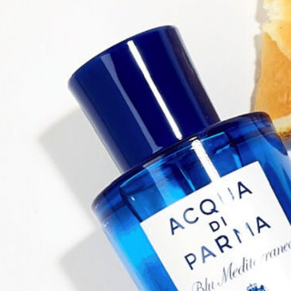 ACQUA DI PARMA 帕尔玛之水 蓝色地中海系列 卡普里岛香橙中性淡香水 EDT 150ml