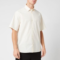 KENZO 凯卓 Casual Short Sleeve Shirt 男士短袖衬衫