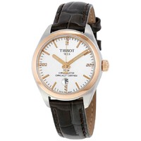 TISSOT 天梭 经典系列 女士石英表 T101.251.26.036.00