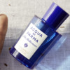 帕尔玛之水 蓝色地中海系列 西西里岛杏仁中性淡香水 EDT
