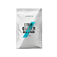 MYPROTEIN 增肌粉 巧克力味 2.5kg