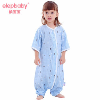 Elepbaby 象宝宝  新生宝宝护肚睡袋