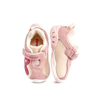 EUROBIMBI 欧洲宝贝 儿童学步鞋