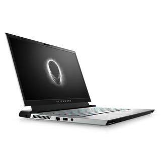 ALIENWARE 外星人 m15 R4 十代酷睿版 15.6英寸 游戏本 白色（酷睿i7-10870H、RTX 3070 8G、16GB、1TB SSD、1080P、IPS、300Hz、ALW15M-R6745W）