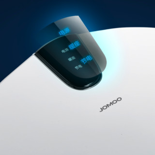 JOMOO 九牧 智境系列 ZS360X 智能坐便器 400mm坑距