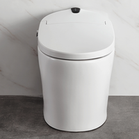 JOMOO 九牧 智境系列 ZS360X 智能坐便器