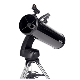 Sky-Watcher 星达 天文望远镜 750150 红黑随机发货