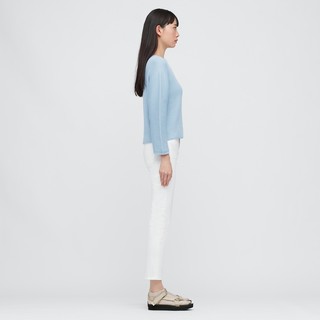 UNIQLO 优衣库 435903 女士针织衫