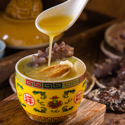 移动端壮元海佛跳墙罐头240g