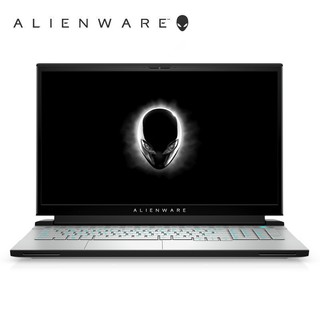 Alienware 外星人 m17 17.3英寸游戏本（i7-10870H、32GB、1TB SSD、RTX3080、360Hz）