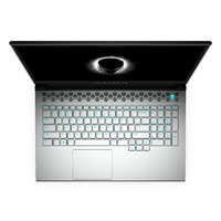 Alienware 外星人 m17 17.3英寸游戏本（i7-10870H、32GB、1TB、RTX3080、360Hz）