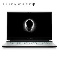 Alienware 外星人 m17 17.3英寸游戏本（i7-10870H、32GB、1TB、RTX3080、360Hz）