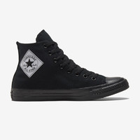 CONVERSE匡威官方 All Star复古百搭运动鞋高帮男女同款169599C *3件