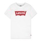 Levi's 李维斯 男士logo印花T恤