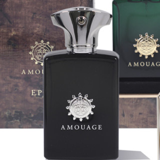 AMOUAGE 回忆录男士浓香水 EDP