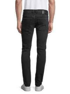 Sleenker-X Skinny Jeans