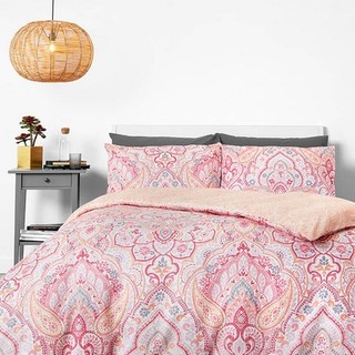 in homeware Pretty Paisley 羽绒被套