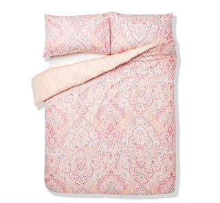 in homeware Pretty Paisley 羽绒被套