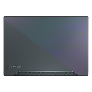 ROG 玩家国度 幻15 15.6英寸 游戏本 灰色（酷睿i7-10875H、RTX 2060 6G、16GB、512GB SSD、4K、IPS、60Hz、GU502）