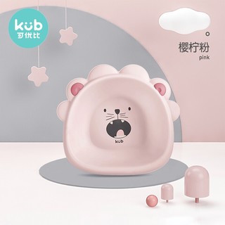 KUB 可优比 婴儿洗脸盆