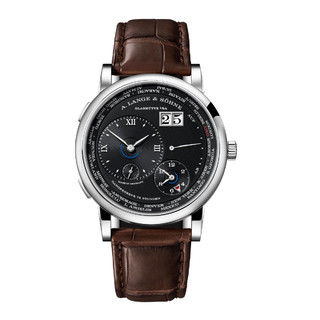 A. LANGE & SÖHNE 朗格 LANGE 1系列 41.9毫米自动上链腕表