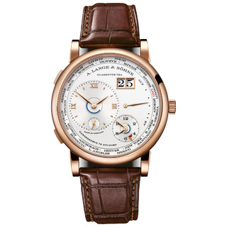 A. LANGE & SÖHNE 朗格 LANGE 1系列 41.9毫米自动上链腕表