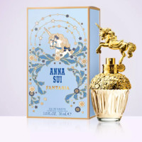 ANNA SUI 安娜苏 筑梦天马女士淡香水 EDT