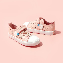 暇步士童鞋_hush puppies 暇步士 儿童休闲鞋(28-35)多少钱-什么值得