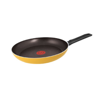 Tefal 特福 柠檬系列 煎锅(29cm、不粘、铝合金)