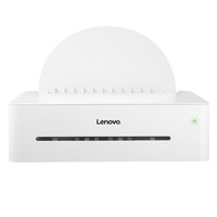 Lenovo 联想 小新系列 LJ2268W 黑白激光打印机 白色