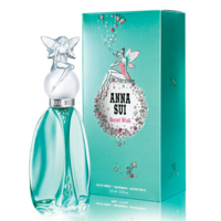 ANNA SUI 安娜苏 许愿精灵女士淡香水 EDT 50ml