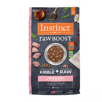 Instinct 百利 原食生鲜系列 鸡肉全犬成犬狗粮 8.1kg