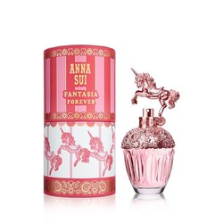 ANNA SUI 安娜苏 粉翼天马女士淡香水 EDT