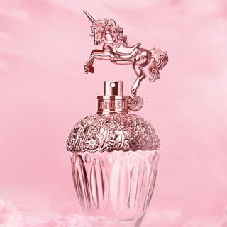 ANNA SUI 安娜苏 香氛系列 粉翼天马女士淡香水 EDT 50ml