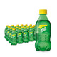 京东PLUS会员、限华东：Coca-Cola 可口可乐 雪碧 柠檬味 碳酸饮料 300ml*24瓶 *3件