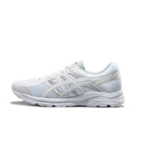 ASICS 亚瑟士 GEL-CONTEND 4 男子跑鞋 T8D4Q-0196 白色 43.5