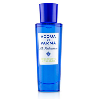 ACQUA DI PARMA 帕尔玛之水 蓝色地中海系列 卡拉布里亚香柠檬中性淡香水 EDT 30ml