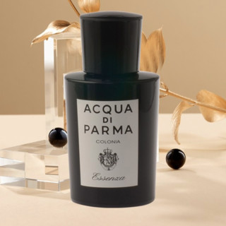 ACQUA DI PARMA 帕尔玛之水 克罗尼亚系列 黑调男士古龙水 EDC