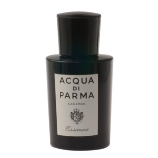 ACQUA DI PARMA 帕尔玛之水 克罗尼亚系列 黑调男士古龙水 EDC 50ml