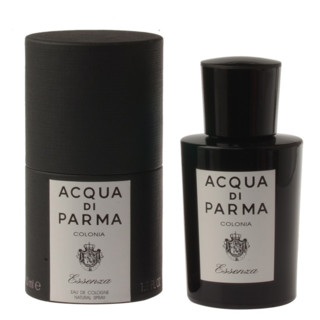 ACQUA DI PARMA 帕尔玛之水 克罗尼亚系列 黑调男士古龙水 EDC