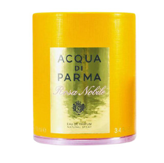 ACQUA DI PARMA 帕尔玛之水 优雅玫瑰女士浓香水 EDP 100ml