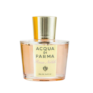 acqua di parma 帕尔玛之水 优雅玫瑰女士浓香水 edp