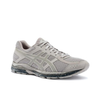 ASICS 亚瑟士 GEL-CONTEND 4 男子跑鞋 T8D4Q-027 灰色 43.5