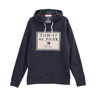 TOMMY HILFIGER 汤米希尔费格 09T3648 男式卫衣