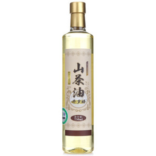 千岁好 山茶油 750ml *2件