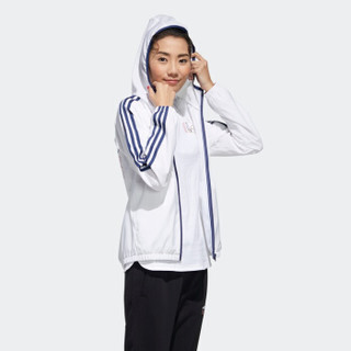 adidas 阿迪达斯 neo W BRLV WB 1 GK1509 女士运动夹克