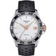 TISSOT 天梭 V8 系列 T106.407.26.031.00 男士机械腕表